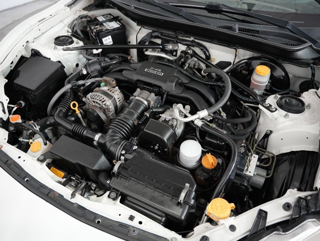 Used 2013 Scion FR-S RWD image 36