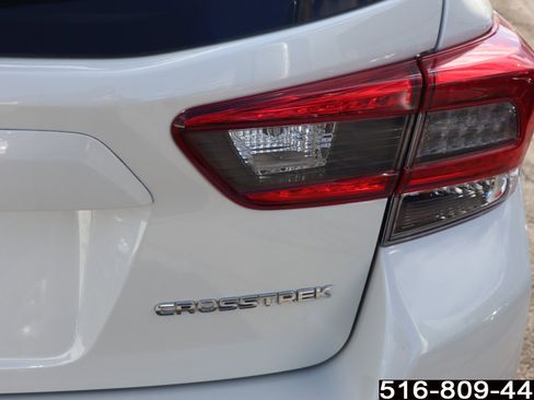 Used 2023 Subaru Crosstrek 2.5i Limited image 35