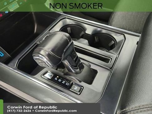 Certified 2023 Ford F150 XLT w/ Equipment Group 302A High image 18