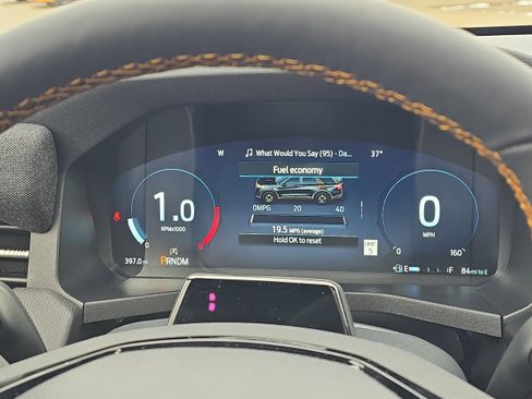 New 2026 Ford Explorer Tremor w/ Tremor Ultimate Package image 28