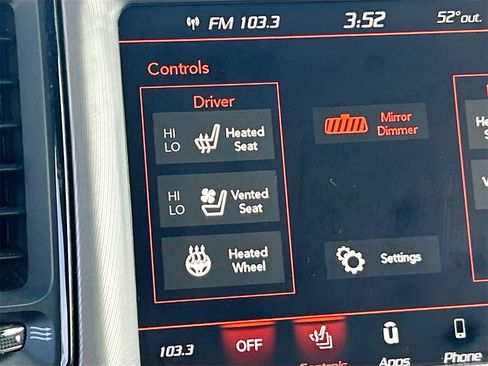 Used 2023 Dodge Challenger R/T Scat Pack w/ Plus Package image 20