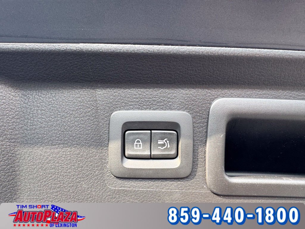 Used 2025 MAZDA CX-50 AWD 2.5 Hybrid w/ Premium Pkg image 38