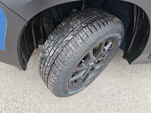 New 2026 Subaru Crosstrek 2.5i Wilderness image 34