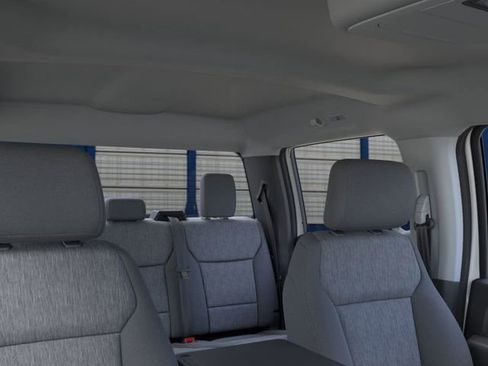 New 2026 Ford F150 XLT image 22