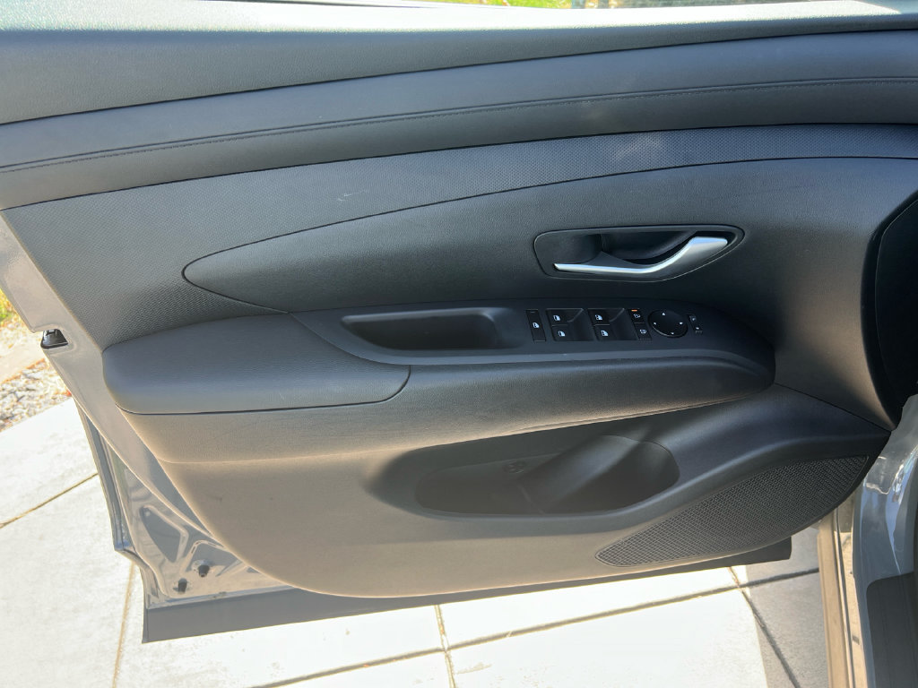 Certified 2026 Hyundai Tucson SEL Plus FWD image 16