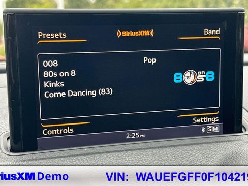 Used 2015 Audi A3 2.0T Premium Plus image 39