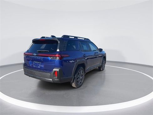 New 2026 Subaru Outback Premium image 7