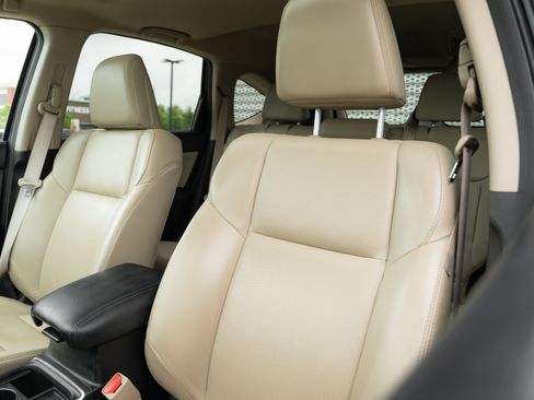 Used 2016 Honda CR-V EX-L image 18
