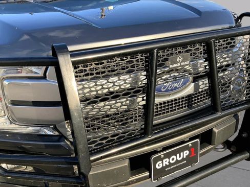 Used 2020 Ford F150 Platinum w/ Equipment Group 701A Luxury AWD/4WD image 58