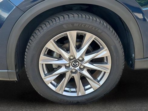 Used 2019 MAZDA CX-5 Grand Touring w/ GT Premium Package FWD image 28
