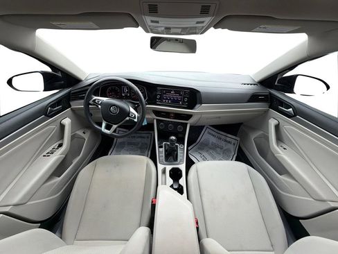 Used 2019 Volkswagen Jetta S w/ Driver Assistance Package FWD image 21