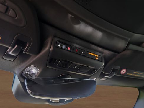 Used 2025 Chevrolet Corvette Z06 w/ Stealth Interior Trim Package image 21