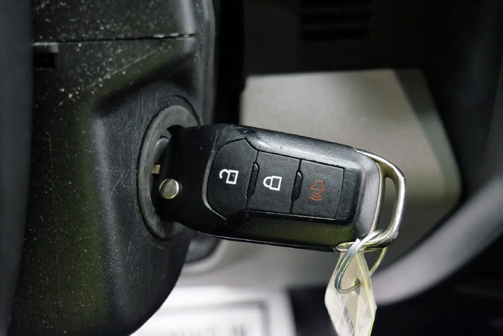 Used 2019 Ford F150 XLT AWD/4WD image 26