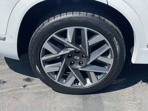 Certified 2022 Hyundai Santa Fe Calligraphy w/ Cargo Package image 30