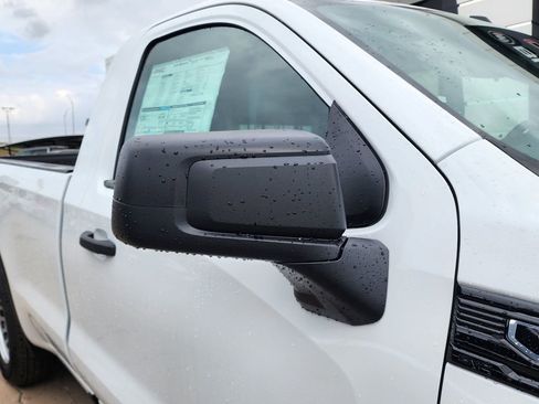 New 2026 GMC Sierra 1500 Pro w/ Pro Value Package RWD image 13