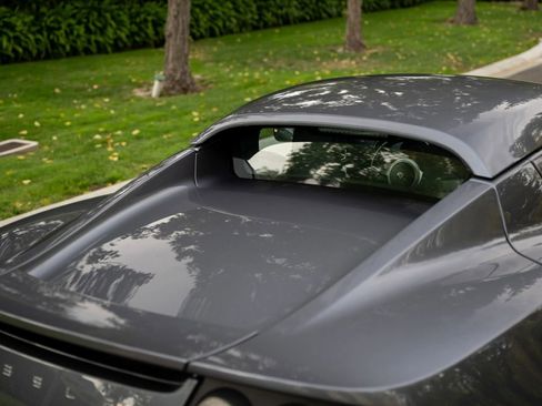 Used 2011 Tesla Roadster Sport image 51