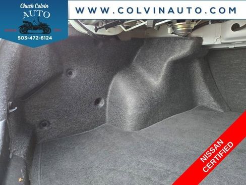 Certified 2024 Nissan Altima 2.5 SR image 13