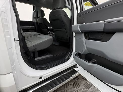 Used 2024 Ford F150 XLT w/ Mobile Office Package AWD/4WD image 30