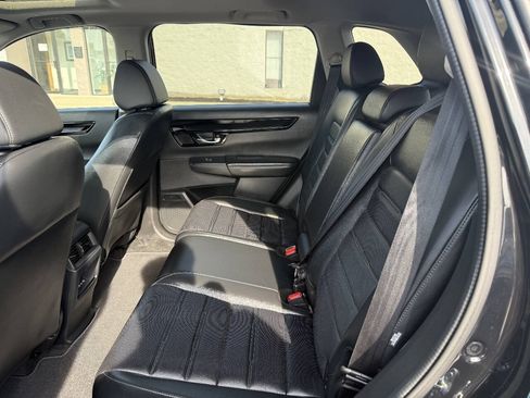 Used 2025 Honda CR-V EX-L image 20