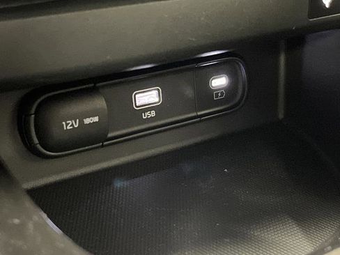 Used 2024 Kia Seltos EX image 22