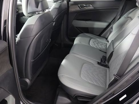 Used 2023 Kia Sportage X-Pro Prestige image 21