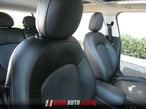 Used 2017 MINI Cooper Clubman FWD image 30