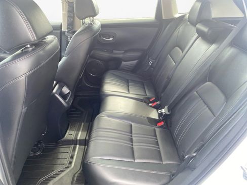 Certified 2024 Honda HR-V EX-L image 13