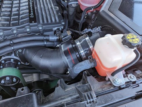 Used 2023 Cadillac Escalade V image 63