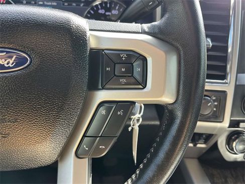 Used 2018 Ford F250 Lariat w/ Lariat Value Package image 20