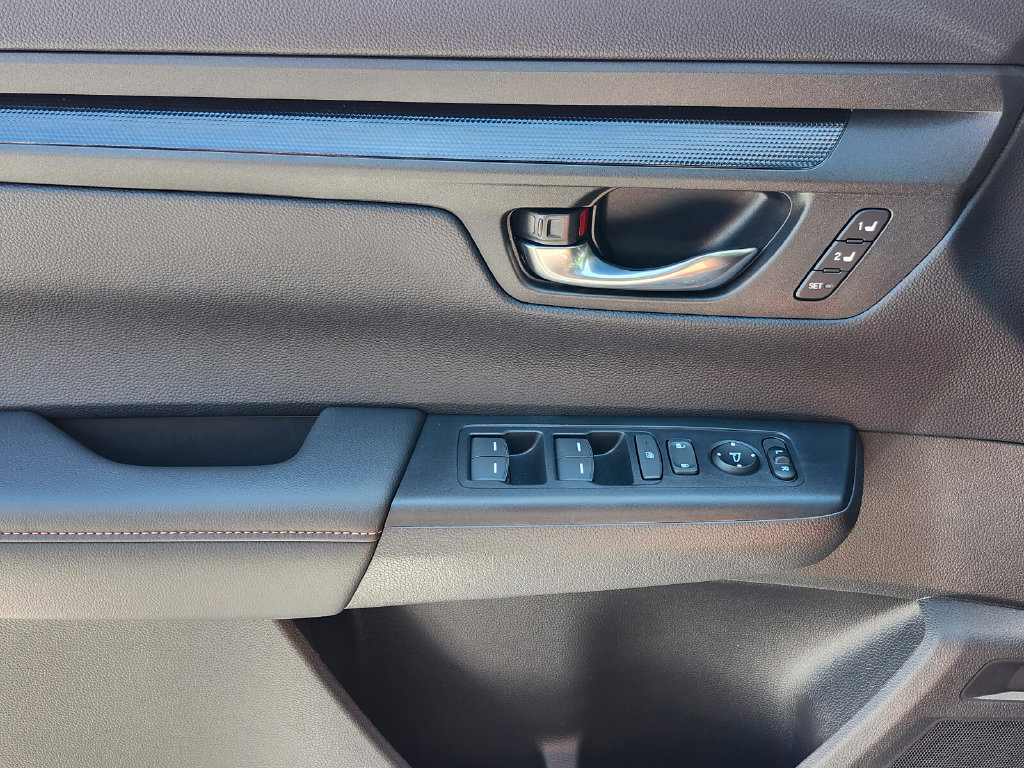 New 2027 Honda CR-V Sport-L image 21
