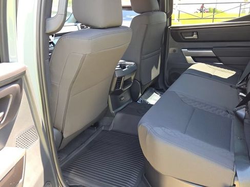 New 2026 Toyota Tundra SR5 AWD/4WD image 7