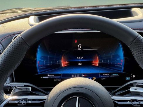 New 2026 Mercedes-Benz GLC 43 AMG 4MATIC image 16