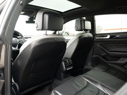 Used 2021 Volkswagen Arteon SEL Premium image 27