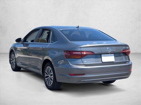 Used 2019 Volkswagen Jetta SE FWD image 7
