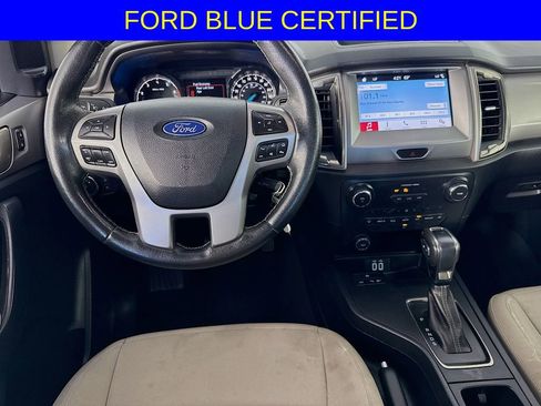 Certified 2019 Ford Ranger XLT w/ Equipment Group 301A Mid RWD image 23