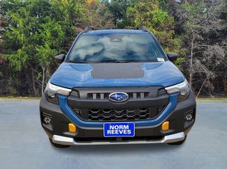 New 2026 Subaru Forester Wilderness video 2