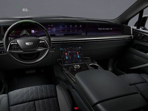 New 2026 Cadillac Escalade IQ Sport 1 AWD/4WD image 68