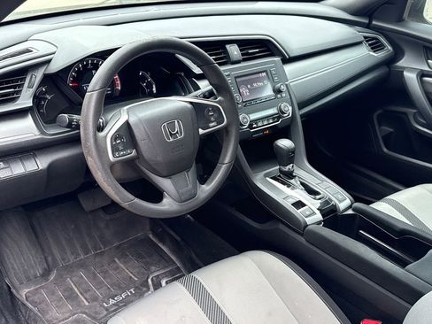 Used 2016 Honda Civic LX-P image 10