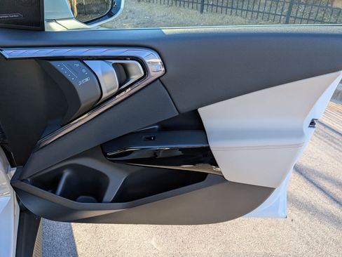 New 2026 BMW X3 xDrive30 w/ Convenience Package image 35