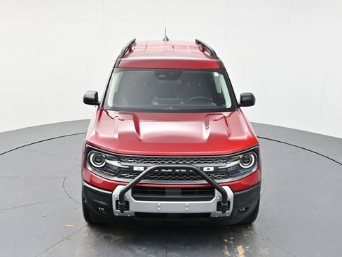 New 2025 Ford Bronco Sport Big Bend image 34