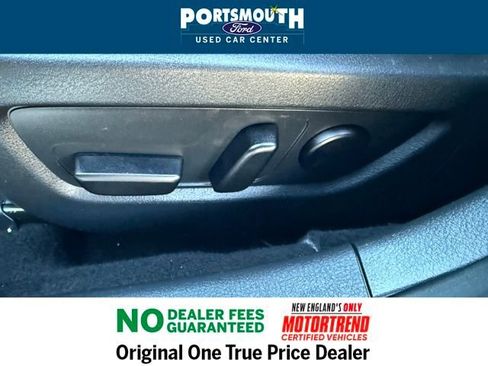 Used 2023 MAZDA CX-30 AWD 2.5 S w/ Preferred Package image 17