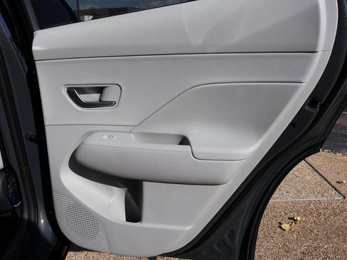 New 2026 Hyundai Kona Limited image 12