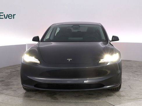 Used 2024 Tesla Model 3 Standard Range RWD image 12