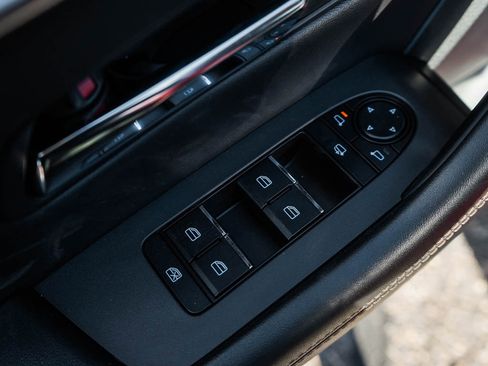 New 2026 MAZDA CX-90 3.3 Turbo w/ Premium Sport Pkg image 17