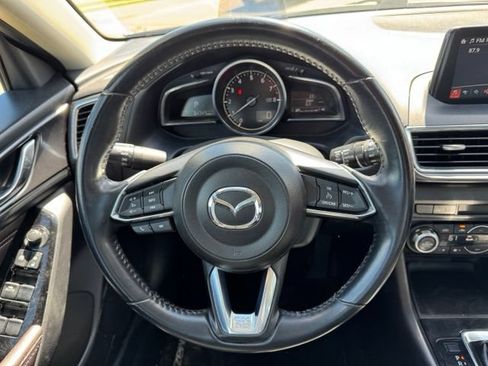 Used 2017 MAZDA MAZDA3 Grand Touring FWD image 18