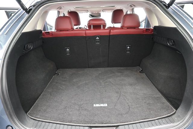 Certified 2024 MAZDA CX-5 Carbon Edition AWD/4WD image 27