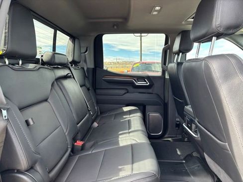 Certified 2025 GMC Sierra 1500 Denali w/ Denali Reserve Package image 25