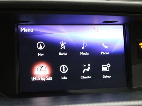 Used 2018 Lexus ES 350 image 36