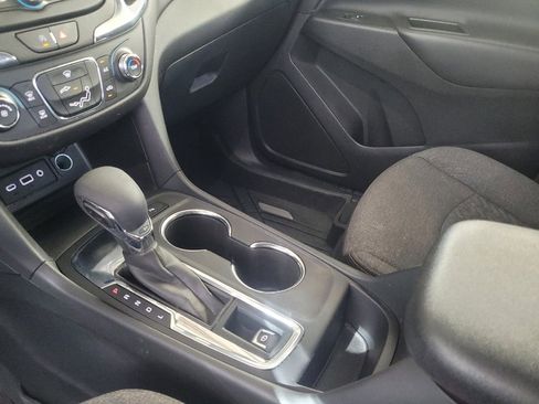 Used 2023 Chevrolet Equinox LT w/ LPO, Floor Liner Package image 26