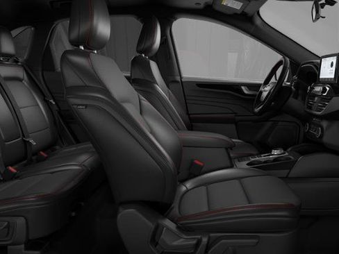 New 2026 Ford Escape ST-Line image 29